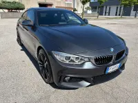 Usata BMW 420 M Sport 190 CV (139 kW) 2016 Coupé