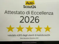 Usata Mini Cooper S Cabriolet 192 CV (141 kW) 2017 Beige Cabrio