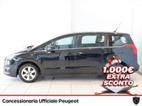 usata Peugeot 5008 1.6 HDi 115CV Access