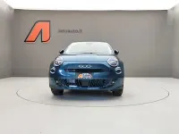 Nuova Fiat 600 La Prima 136 CV (100 kW) 2025 Verde SUV