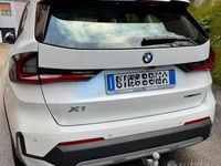 Usata BMW X1 2023 Bianco SUV