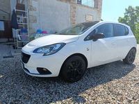 usata Opel Corsa 5p 1.4 120 Anniversary Gpl Tech 90cv