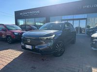 Usata Honda HR-V Elegance 107 CV (78 kW) 2022 Grigio SUV