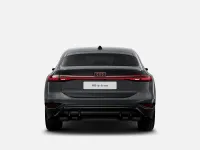 Nuova Audi A6 e-tron S-Line 119 kW (163 CV) 2026 Grigio magnete