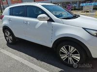 usata Kia Sportage 3ª serie - 2015