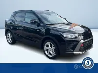 Usata KGM Tivoli 163 CV (119 kW) 2026 Nero SUV
