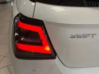 Usata Suzuki Swift 83 CV (61 kW) 2025 Blu/azzurro Utilitaria