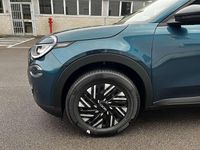 Nuova Fiat 600 Pop 101 CV (74 kW) 2025 SUV