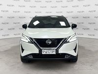 Usata Nissan Qashqai Tekna 2024 Bianco SUV
