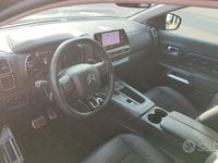 Usata Citroën C5 Aircross Shine 131 CV (96 kW) 2023 Grigio SUV