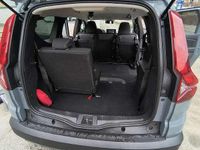 Usata Dacia Jogger Extreme 101 CV (74 kW) 2025 Monovolume