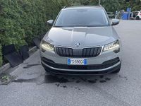Usata Skoda Karoq Ambition 116 CV (85 kW) 2018 SUV