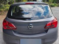 Usata Opel Corsa 69 CV (50 kW) 2016 Grigio Utilitaria