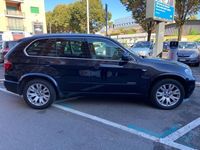 usata BMW X5 xDrive40d M-sport