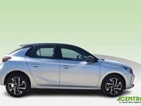 Nuova Opel Corsa 101 CV (74 kW) 2025 Bianco Utilitaria