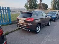 Usata Haval H2 144 CV (105 kW) 2021 Marrone SUV