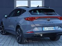 Usata Cupra Formentor 150 CV (110 kW) 2022 Grigio SUV