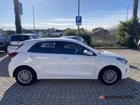 usata Kia Rio 5 Porte 1.2 MPI Evolution 2WD