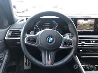 usata BMW 320 d M Sport xDrive Touring NUOVO MODELLO