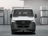 Nuova Mercedes Sprinter 2026 Bianco Furgone