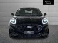 Usata Ford Puma ST-Line 125 CV (91 kW) 2025 Nero SUV