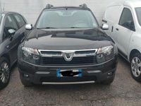 Usata Dacia Duster 2013 Grigio SUV