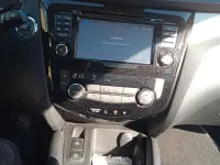 Usata Nissan Qashqai 110 CV (80 kW) 2018 Grigio SUV