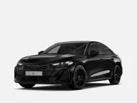 Nuova Audi A5 S-Line 204 CV (150 kW) 2026 Nero mythos metallizzato