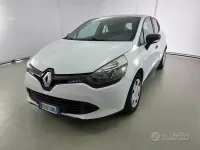 Usata Renault Clio IV Business 75 CV (55 kW) 2016 Berlina