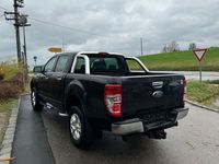 usata Ford Ranger Ranger 2.2 TDCiDoppia cabina 4x4 limitata