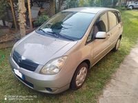 Usata Toyota Corolla 135 CV (99 kW) 2003 Berlina