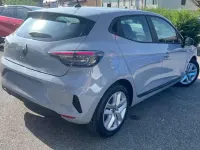 Nuova Renault Clio V Evolution 101 CV (74 kW) 2026 Grigio Berlina