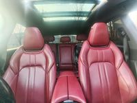 Usata Maserati Levante 250 CV (183 kW) 2019 SUV