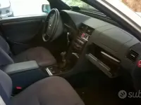 Usata Mercedes 180 1999 Berlina