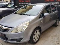 usata Opel Corsa 4ª serie 1.3 CDTI 75CV ecoFLEX 5 porte Club