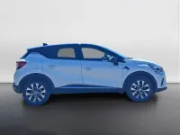Usata Renault Captur Techno 91 CV (66 kW) 2023 Bianco SUV