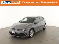 Usata VW Golf VIII GTE 245 CV (180 kW) 2022 Grigio Berlina