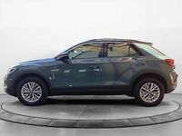 usata VW T-Roc 1.5 TSI DSG 150 CV LIFE