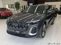Usata Audi Q5 S-Line 204 CV (150 kW) 2025 Grigio SUV