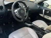 Usata Nissan Qashqai Tekna 150 CV (110 kW) 2008 SUV
