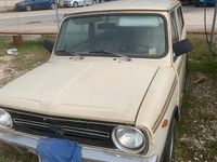 Usata Mini Clubman 1982 Station wagon