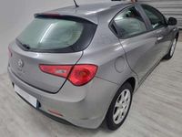 Usata Alfa Romeo Giulietta Distinctive 105 CV (77 kW) 2013 Grigio Utilitaria