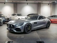 Usata Mercedes AMG GT AMG 2020 Antracite Utilitaria