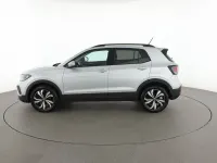Usata VW T-Cross Edition 95 CV (69 kW) 2024 Argento SUV