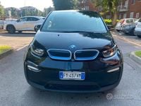 Usata BMW i3 Efficient Dynamics 75 kW (102 CV) 2019 Nero Utilitaria