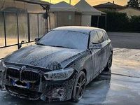 Usata BMW 118 M Sport 150 CV (110 kW) 2018 Utilitaria