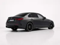 Usata Mercedes C220 Premium 200 CV (147 kW) 2021 Other Berlina