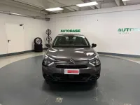 Usata Citroën C4 X Feel 102 CV (75 kW) 2023 Grigio SUV