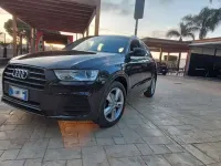 Usata Audi Q3 Ambiente 150 CV (110 kW) 2016 SUV