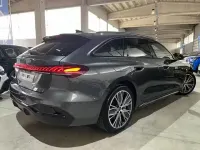 Nuova Audi A5 S-Line 203 CV (149 kW) 2025 Grigio Station wagon